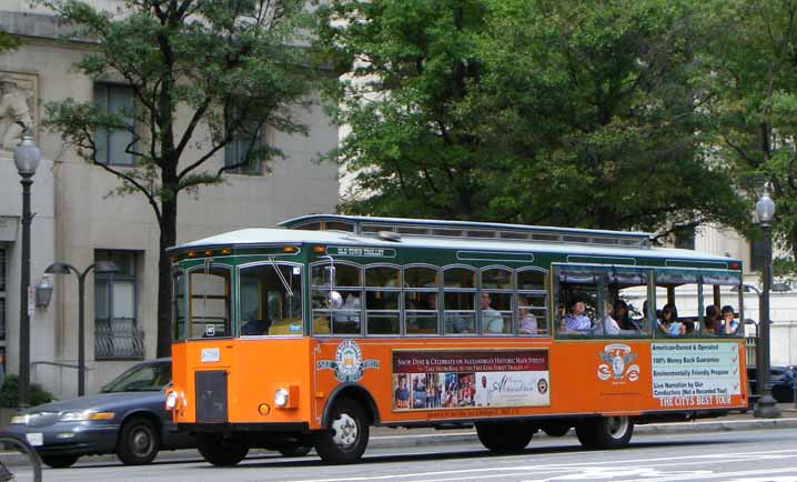 Old Town Trolley Tours 47